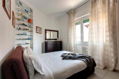 Binario9 Terrace Apartment by Mamo Florence