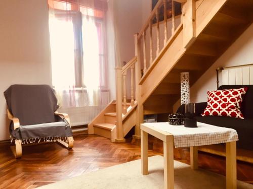FERJOE'S HOME APARTMAN 1063 Budapest, Bajnok utca 15 1/3 kép - 3