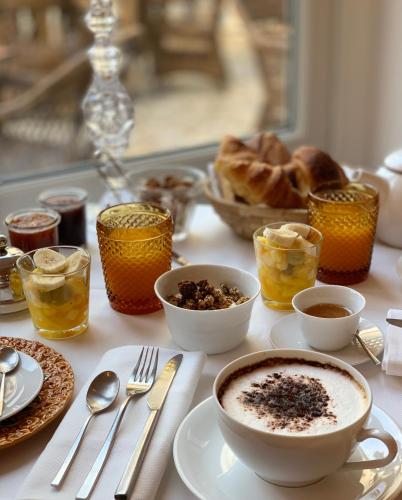 Φαγητό σε αυτό το ξενοδοχείο ή κάπου εκεί κοντά