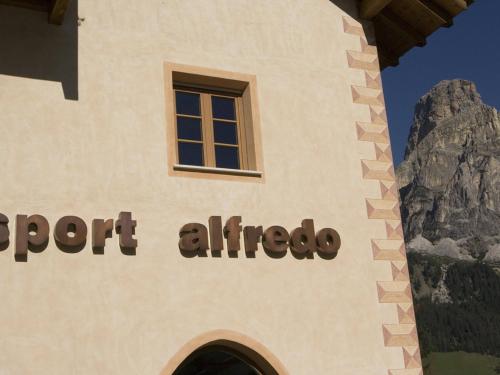 Imagen de la galería de Residence Rottonara, en Corvara in Badia