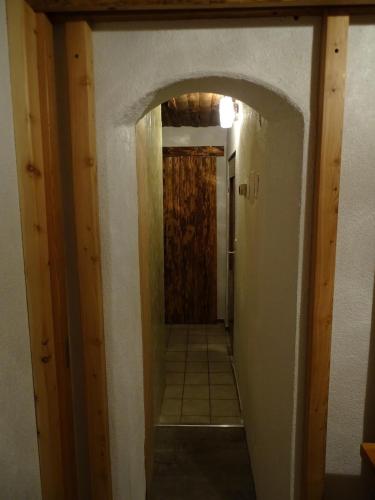 Fotografie z fotogalerie ubytování Ferienhaus Anderles-Alm v destinaci Heiligenblut