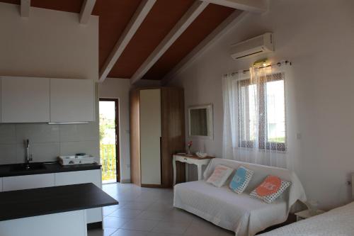 Apartman Saša