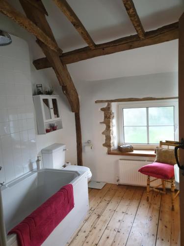 Gallery image of The Millers Cottage in Okehampton