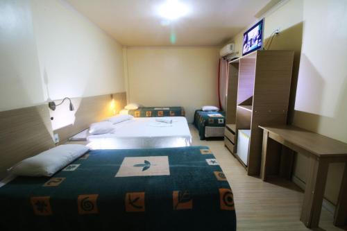Imagen de la galería de Hotel Solare, en Santana do Livramento