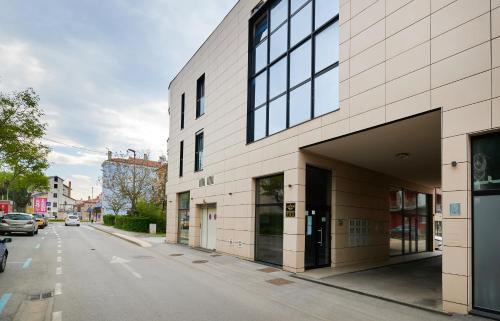 Apartman Leon