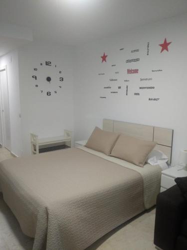NUEVO Roca Chica, Primera Línea Playa,Torremolinos