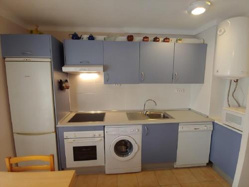 Fotografie z fotogalerie ubytování Miramar Serveis - 7369 Pins II v destinaci Cambrils