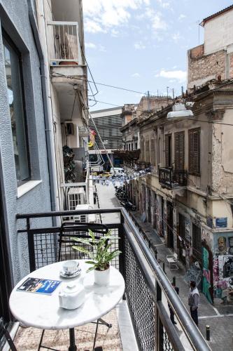 El barrio de los alrededores o un barrio cerca de este apartamento