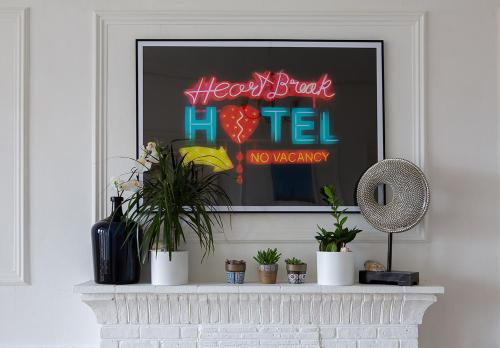 Φωτογραφία από το άλμπουμ του Norbury House Stylish Accommodation σε Ilfracombe