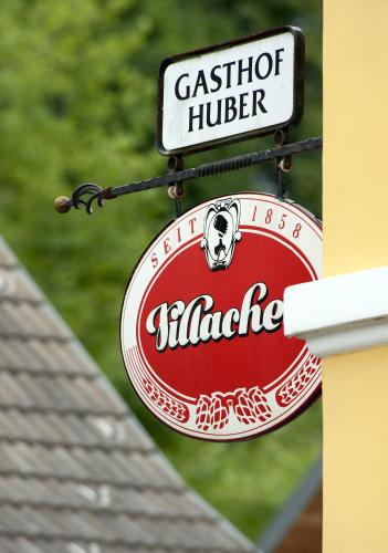 Gallery image of Hotel Villa Huber in Afritz