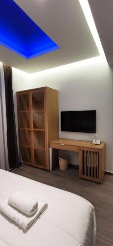 Gallery image of Villaggio Boutique Hotel Hersonissos - Adults Only in Hersonissos