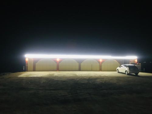 Fotografie z fotogalerie ubytování Galaxy VIP v destinaci Salalah