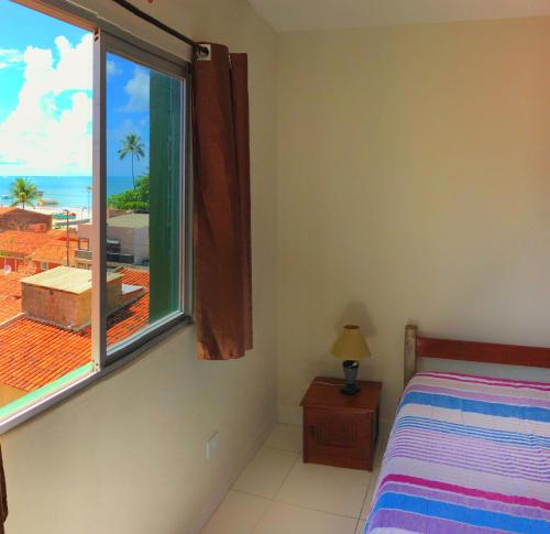 Gallery image of Maragogi Apartamentos e Suites in Maragogi