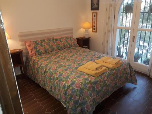 Imagen de la galería de Casa Rural B&B Casamedico, en Turre