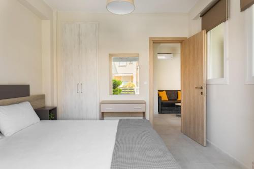 Gallery image of V Luxury Apartments in Siviri