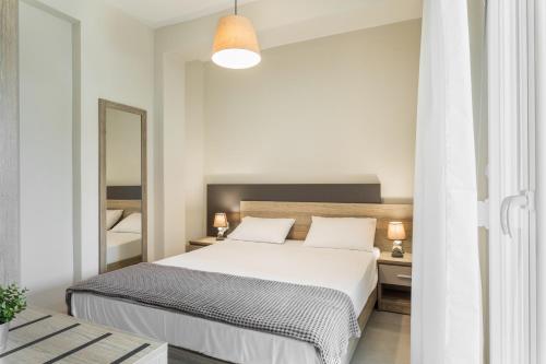 Gallery image of V Luxury Apartments in Siviri
