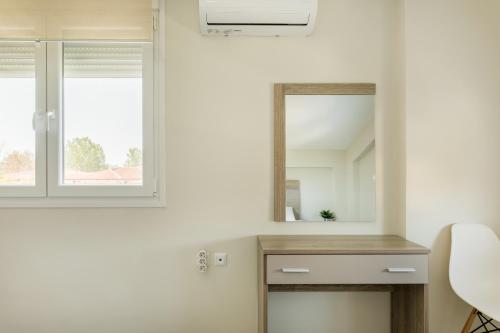 Gallery image of V Luxury Apartments in Siviri