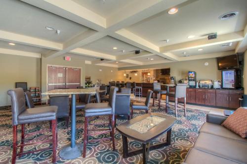 Gallery image of Cobblestone Inn & Suites - Wray in Wray
