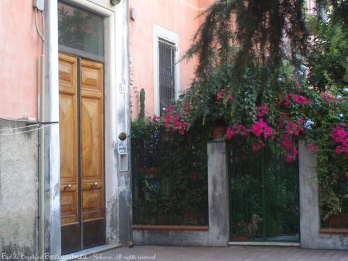 Gallery image of Bed & Breakfast Bonaventura in Salerno