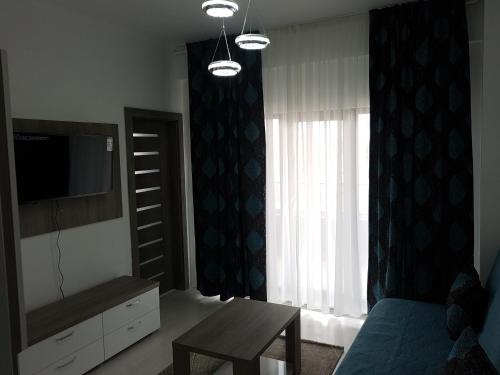 Gallery image of Apartament Dry Residence Kazeboo in Mamaia Nord