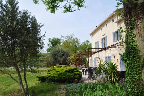 Le Mas des Cerisiers JACUZZI et SAUNA inclus pour tous les logements photo 60