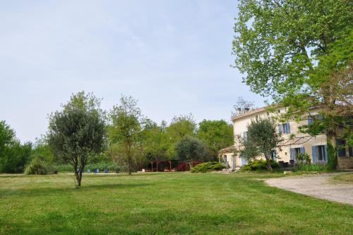 Le Mas des Cerisiers JACUZZI et SAUNA inclus pour tous les logements photo 62