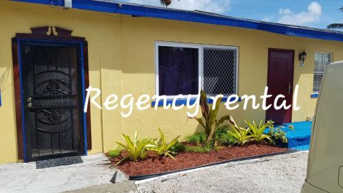 Regency Rentals