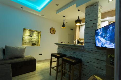 Foto Cosmopolitan One Apartment 5