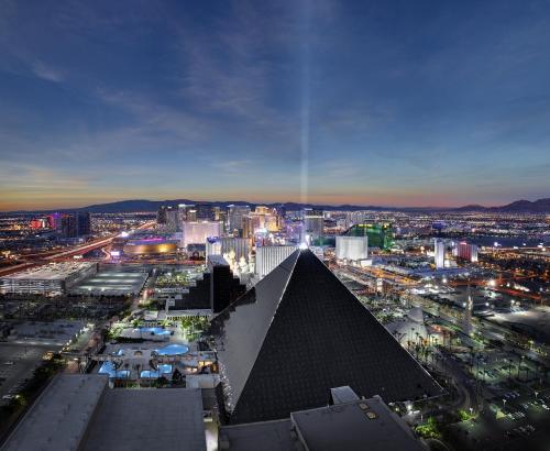 Luxor, Las Vegas – Precios actualizados 2023