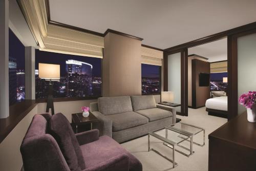 Vdara Hotel & Spa at ARIA Las Vegas Image