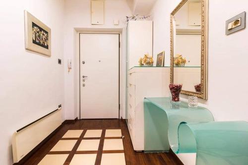 Luxury Rooms 7heaven Suite Apartment