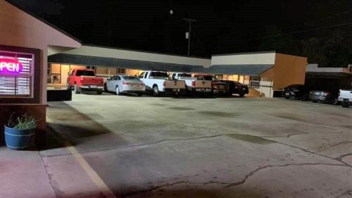 Gambar di galeri bagi Relax Inn Motel Kountze di Kountze