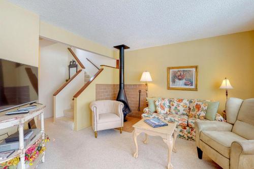 Hideaway Valley: Condo #15 – Photos 5