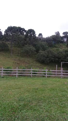 Gambar di galeri bagi Cantinho do Sossego di Urubici