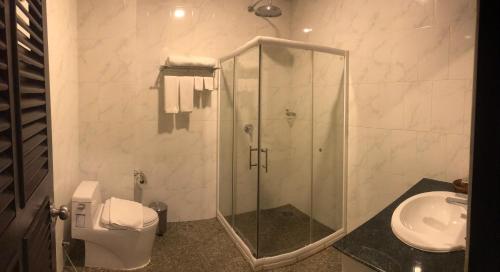 Gallery image of Continental Plaza Vientiane in Vientiane