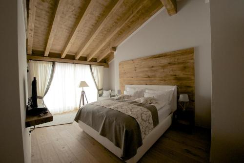 Gallery image of Hotelino Petit Chalet in Celerina