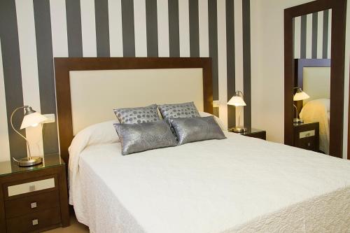 MOZART PREMIUM con GARAJE CERCA GRATUITO Portonovo Centro