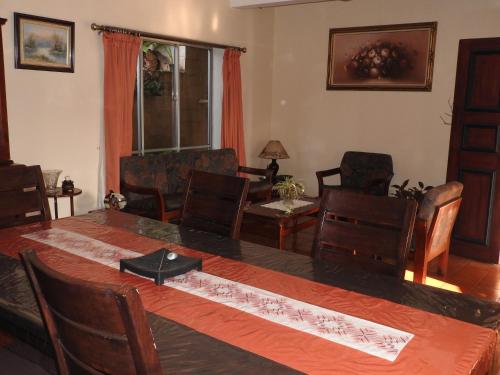 Gallery image of Hanthana Breeze Home Stay in Kandy