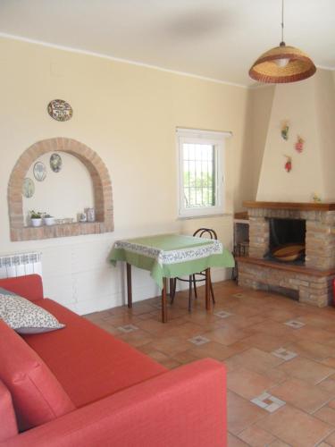 Gallery image of Locazione Turistica Casa in Campagna in Reggio Calabria