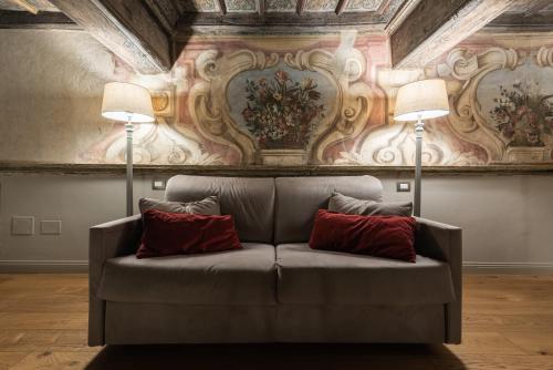 Palazzo Del Carretto-Art Apartments and Guesthouse photo 120