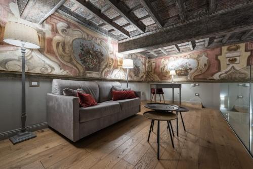 Palazzo Del Carretto-Art Apartments and Guesthouse photo 125