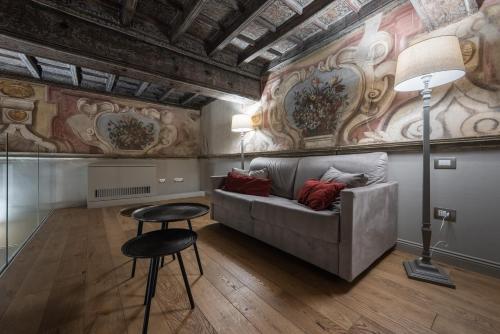 Palazzo Del Carretto-Art Apartments and Guesthouse photo 161