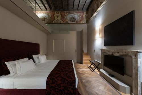 Palazzo Del Carretto-Art Apartments and Guesthouse photo 126