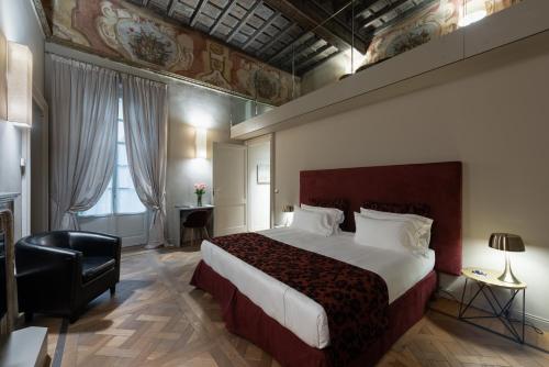 Palazzo Del Carretto-Art Apartments and Guesthouse photo 118