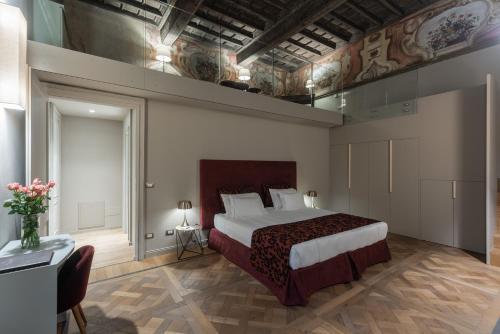 Palazzo Del Carretto-Art Apartments and Guesthouse photo 128