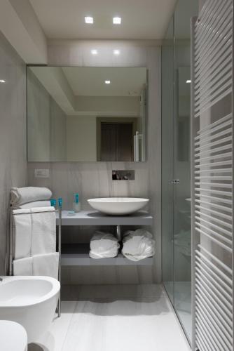 Palazzo Del Carretto-Art Apartments and Guesthouse photo 162