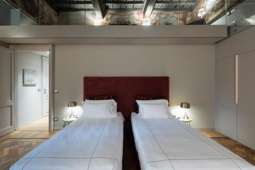 Palazzo Del Carretto-Art Apartments and Guesthouse photo 159