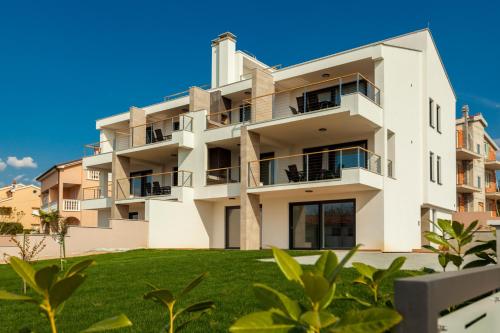 Apartments Kudec by El-Pi Tours