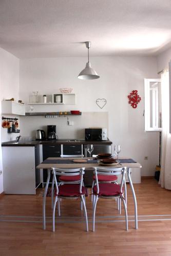 Apartment Jasenka