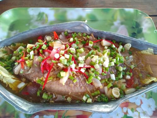 Еда / где поесть недалеко от гостевого дома